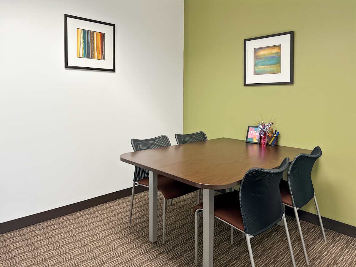 Regus - Rockaway Townsquare photo 9