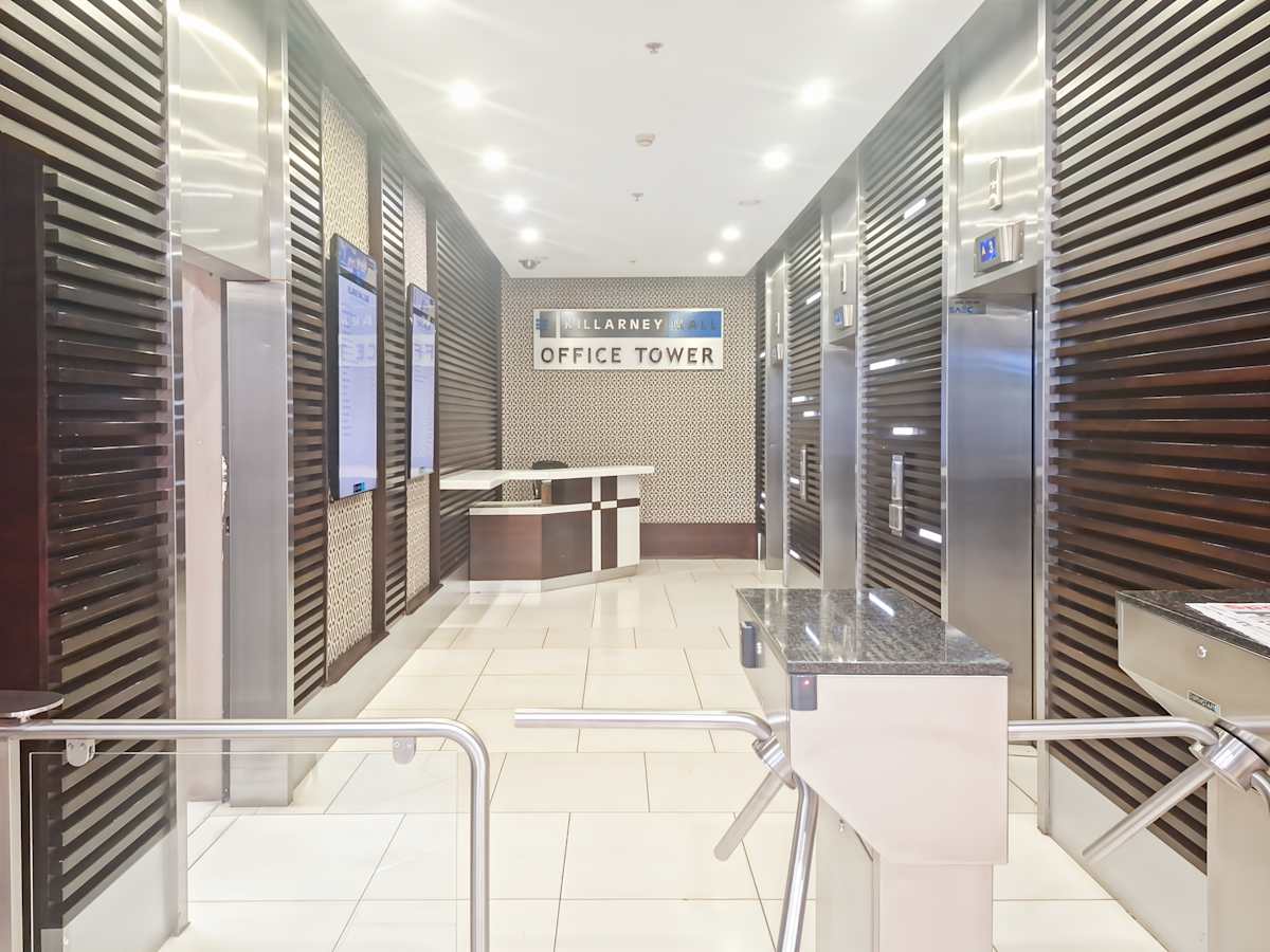 Regus - Killarney Mall photo 2