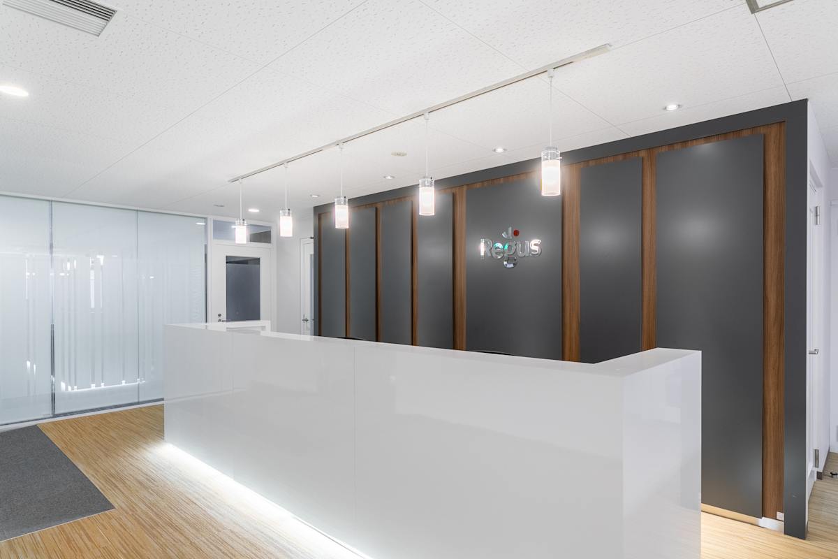 Regus - Toyama Denki Building photo 2