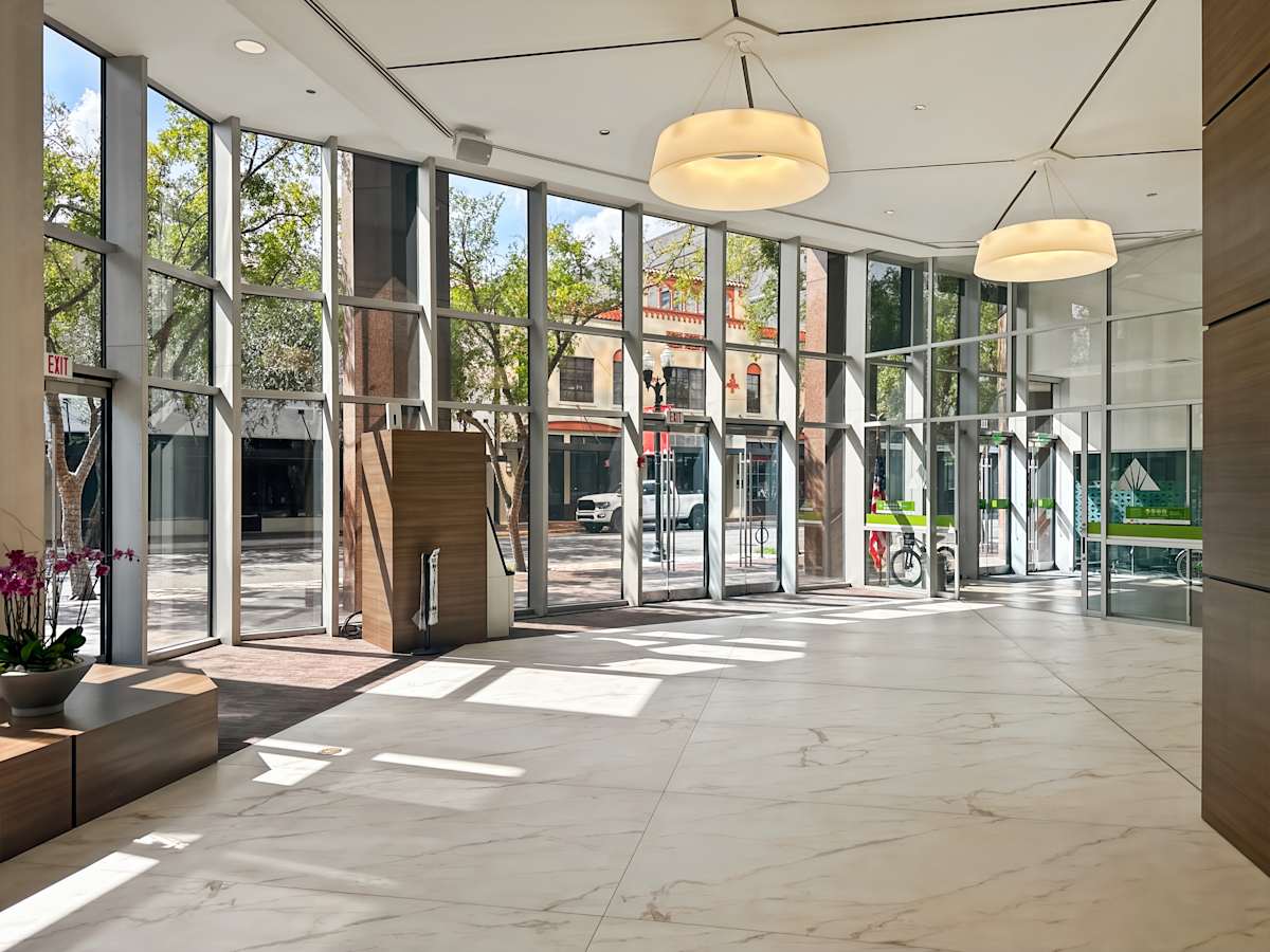 Bank of America Center photo 2