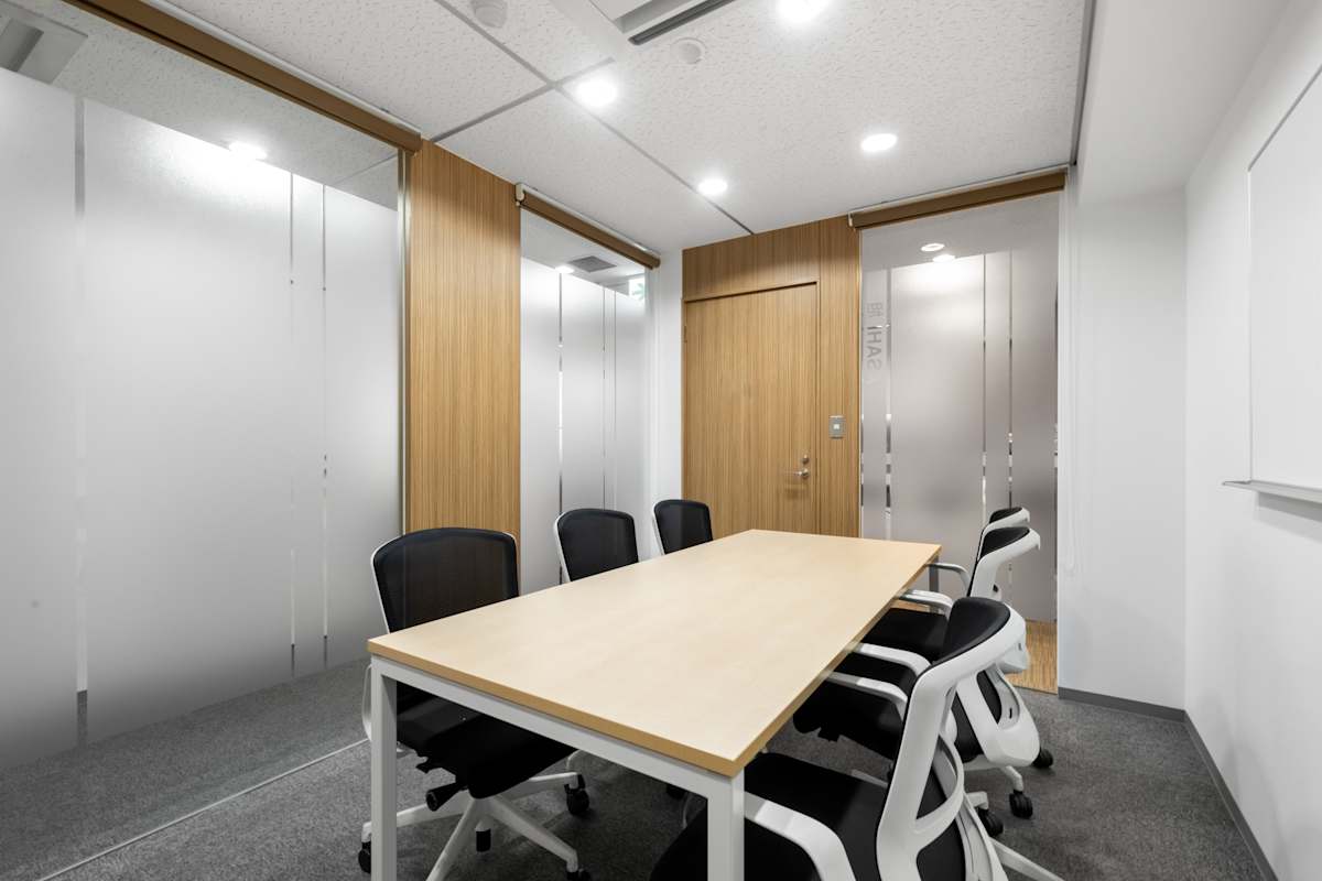 Regus - Daiichi Central Building photo 3