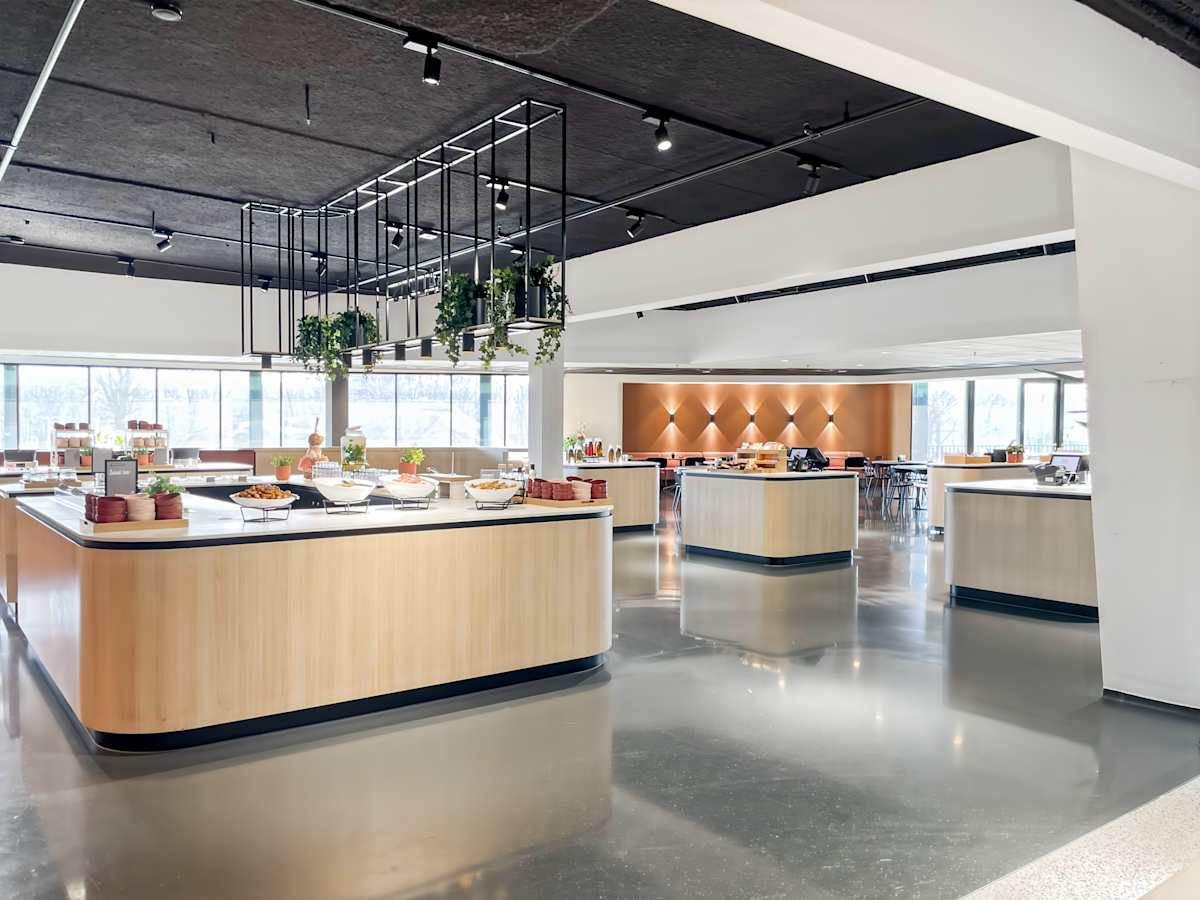 Regus - Nijmegen, Jonkerbosplein photo 10