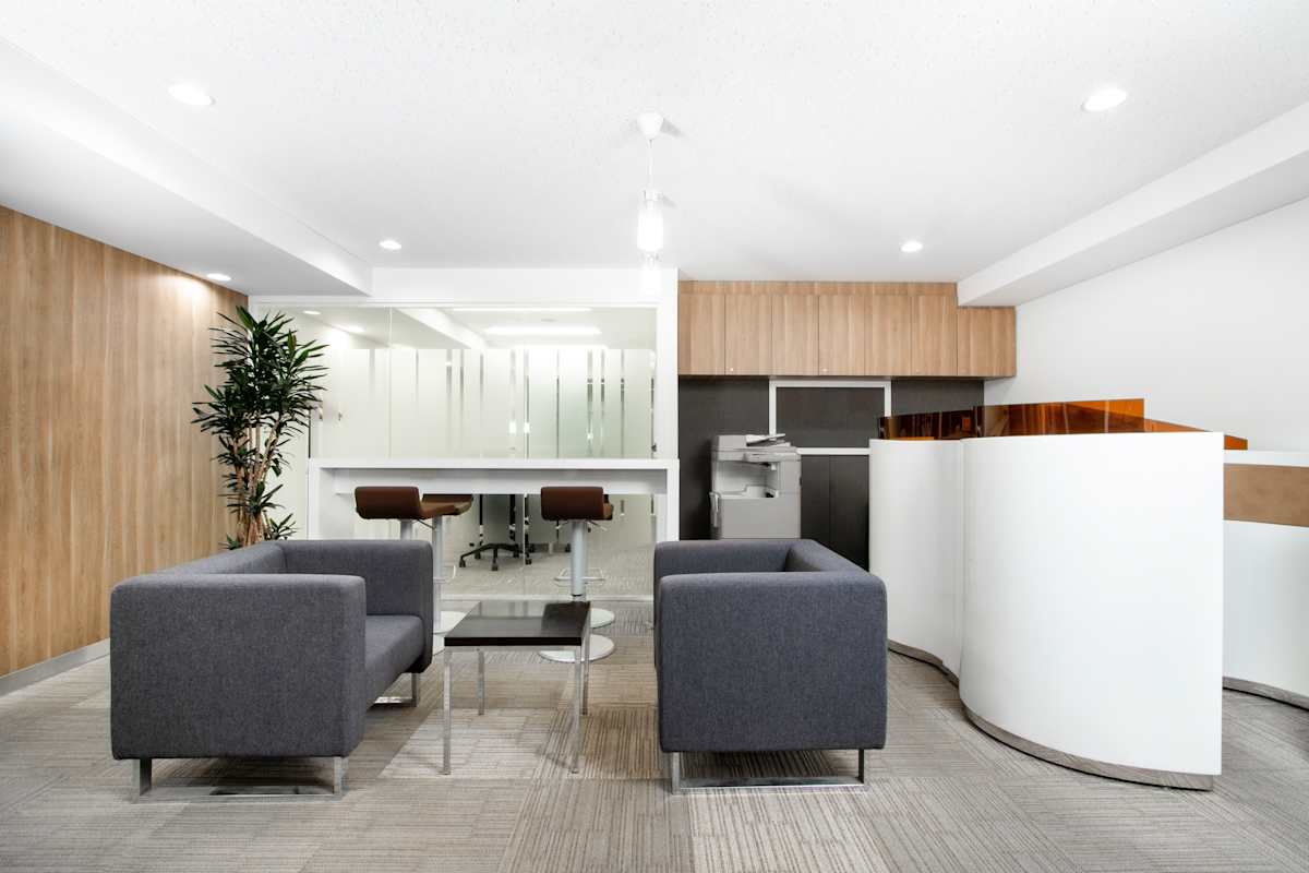 Regus - Nukariya Building photo 7