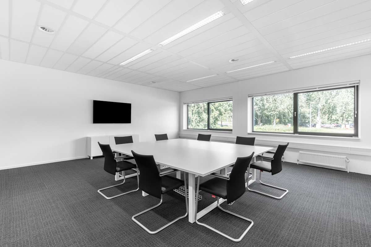 Regus - Amstelveen, Kronenburg photo 3