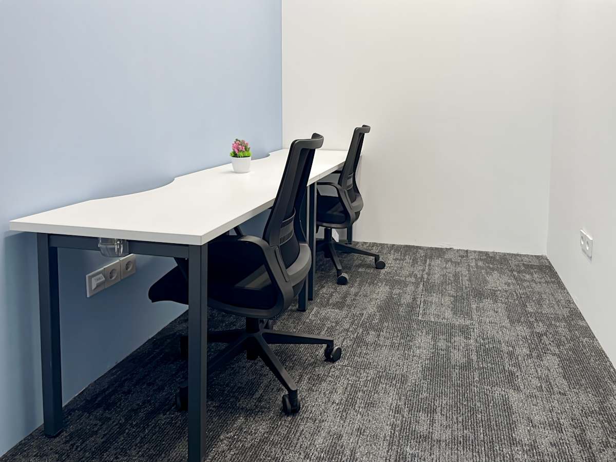 Regus - CitraLand City photo 9