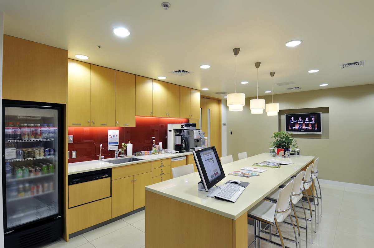 ARK Mori Building photo 7