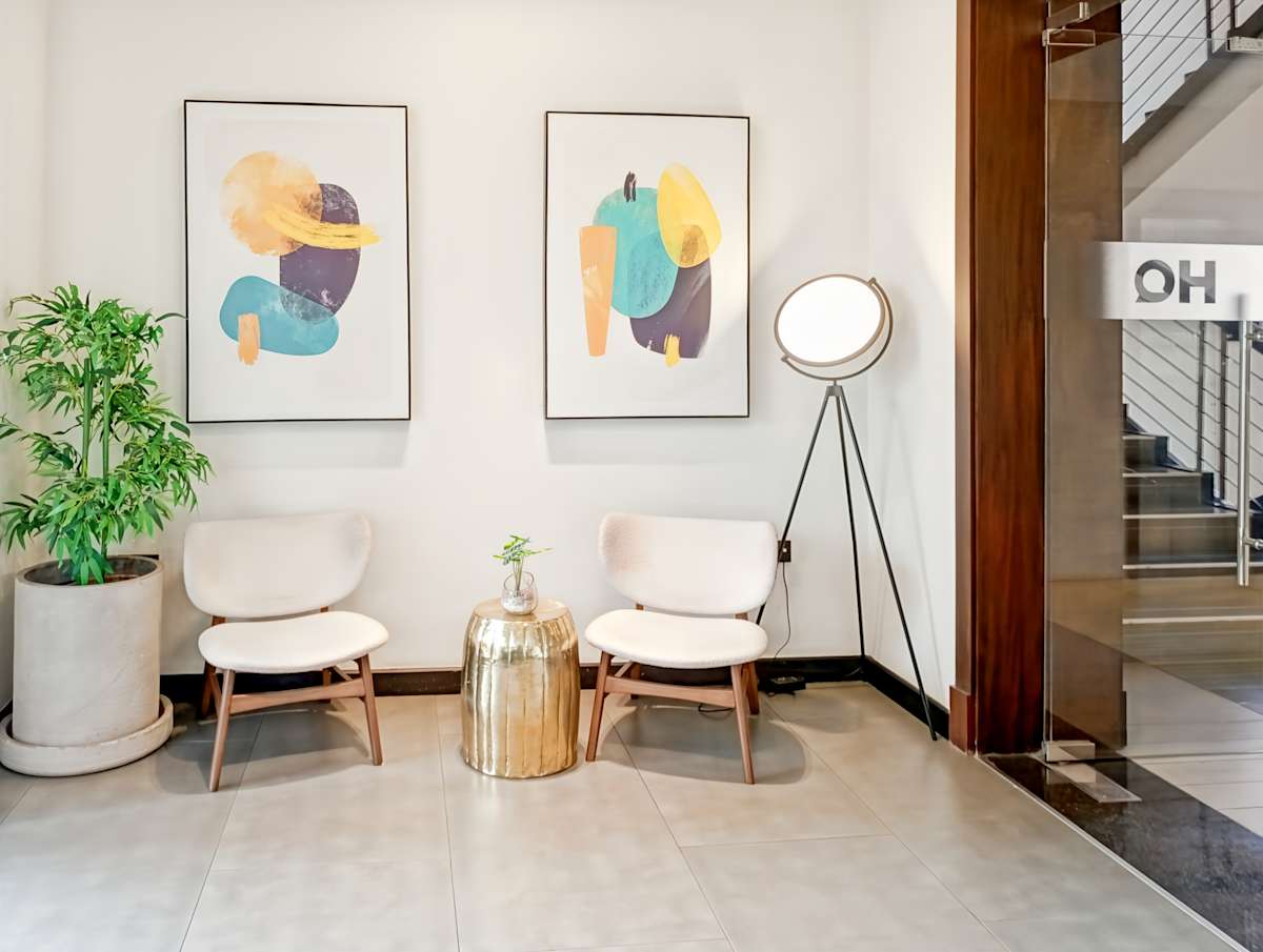 Pramukh Towers photo 5