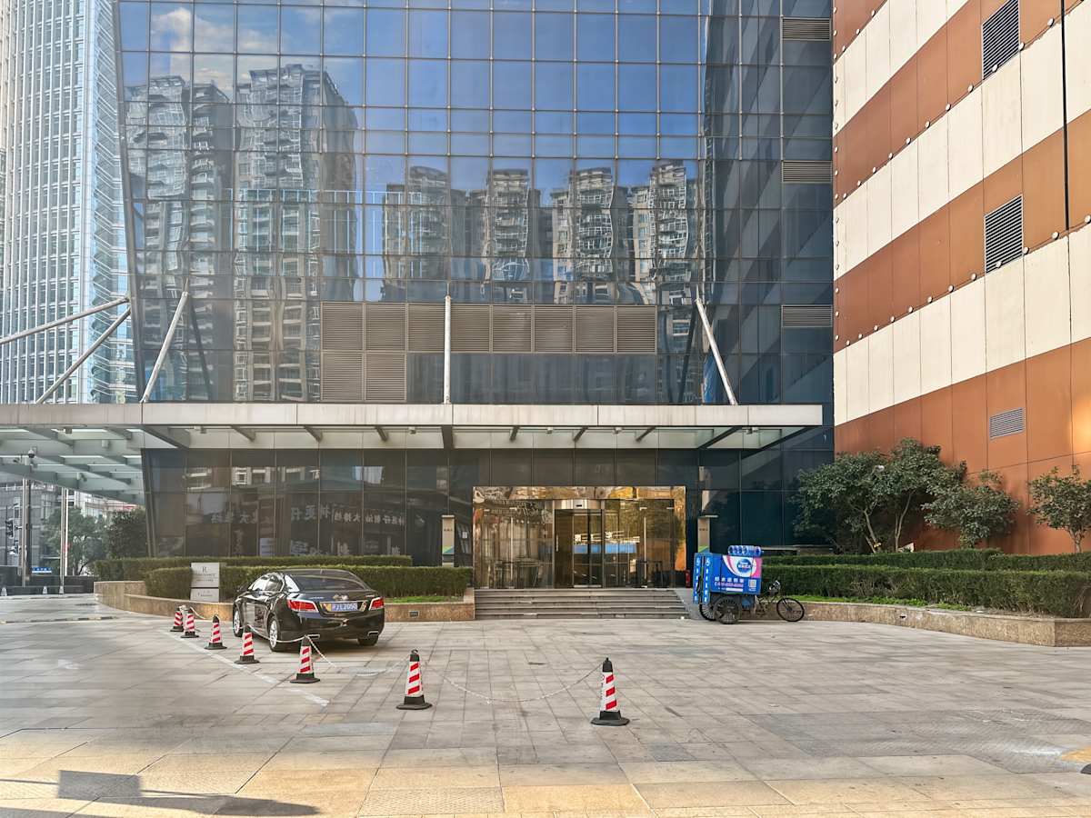 Cloud 9 International Plaza photo 2