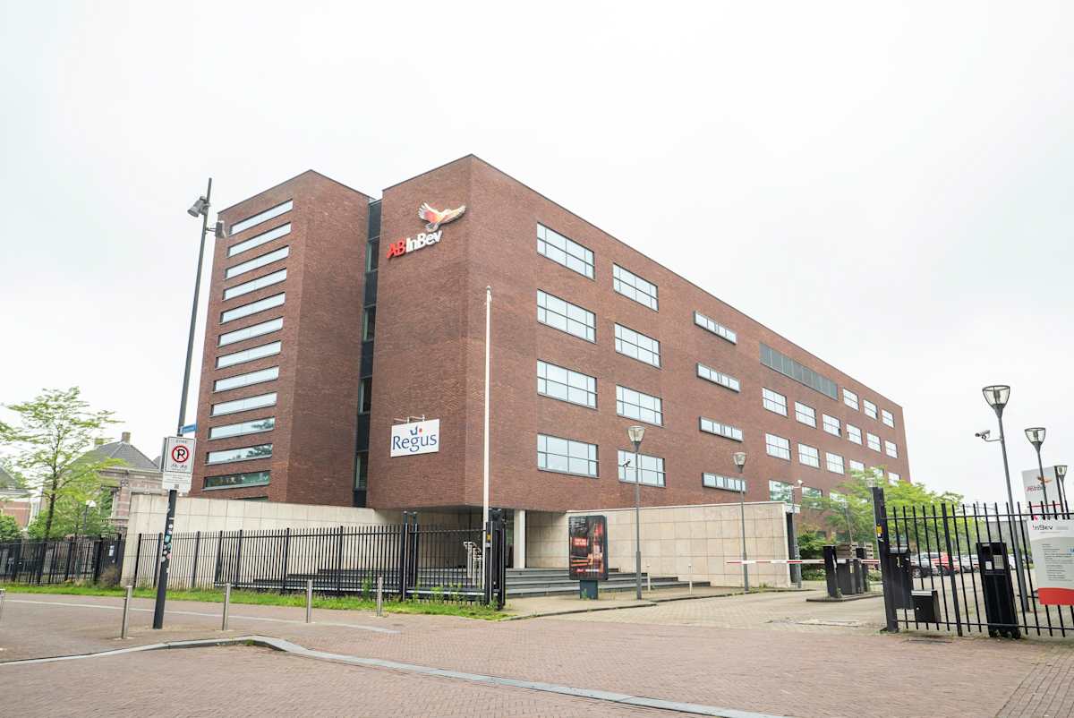 Regus - Breda, Ceresstraat