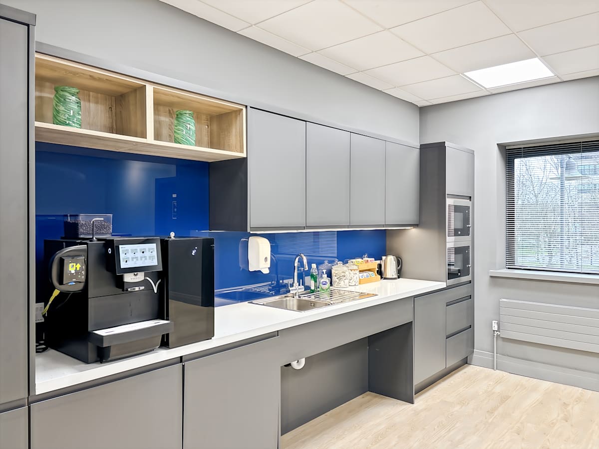 Regus - Citywest Business Campus photo 6