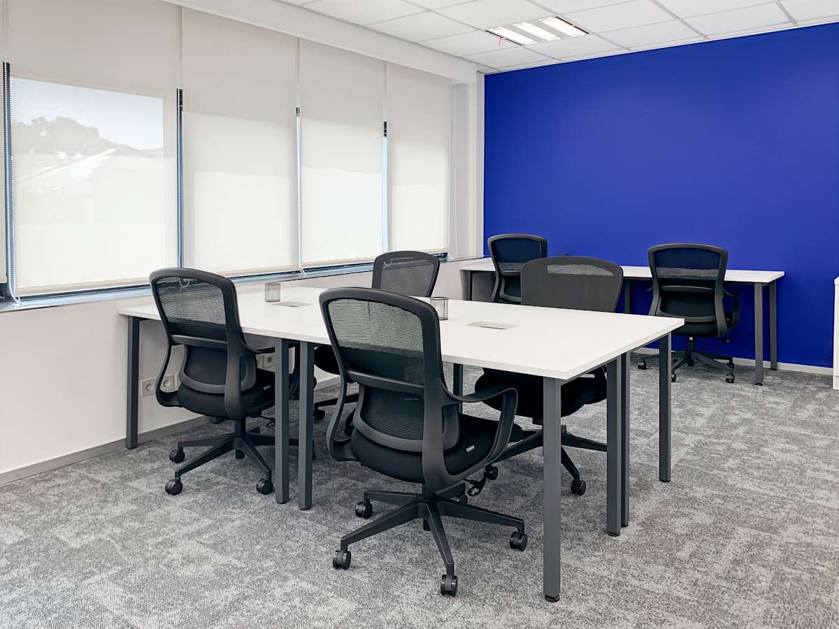 Regus - Menara BCA, Grand Indonesia photo 7