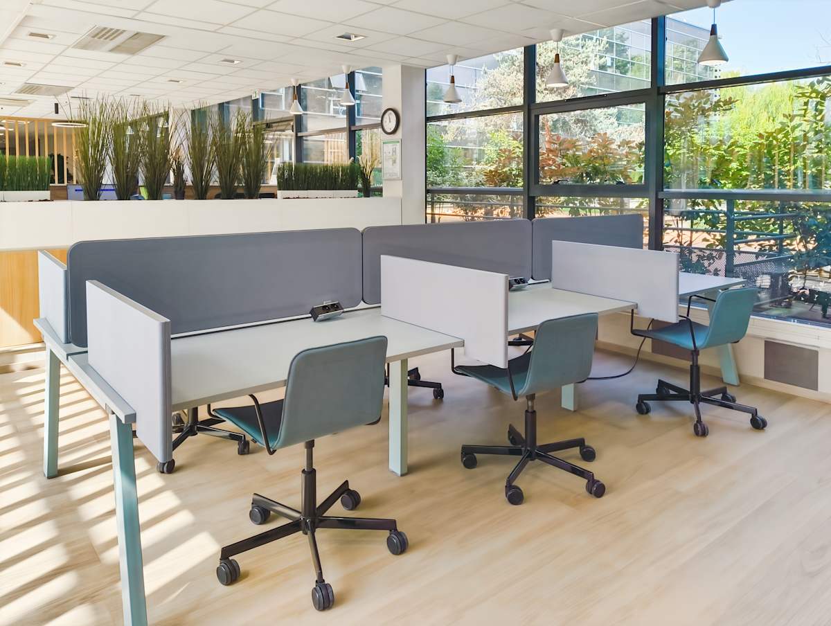 Regus - Saint-Priest, Ilena Parc photo 4