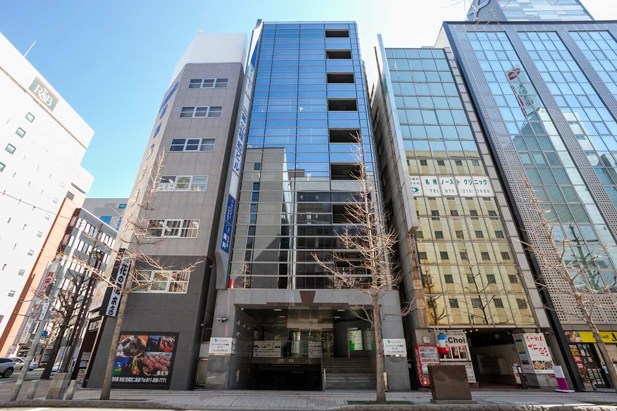 37 Keiwa Building photo 1