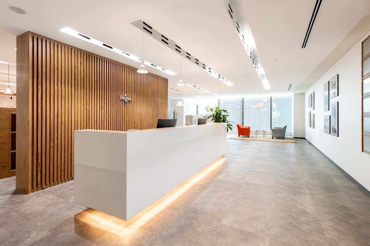 Regus - GRANODE Hiroshima photo 10
