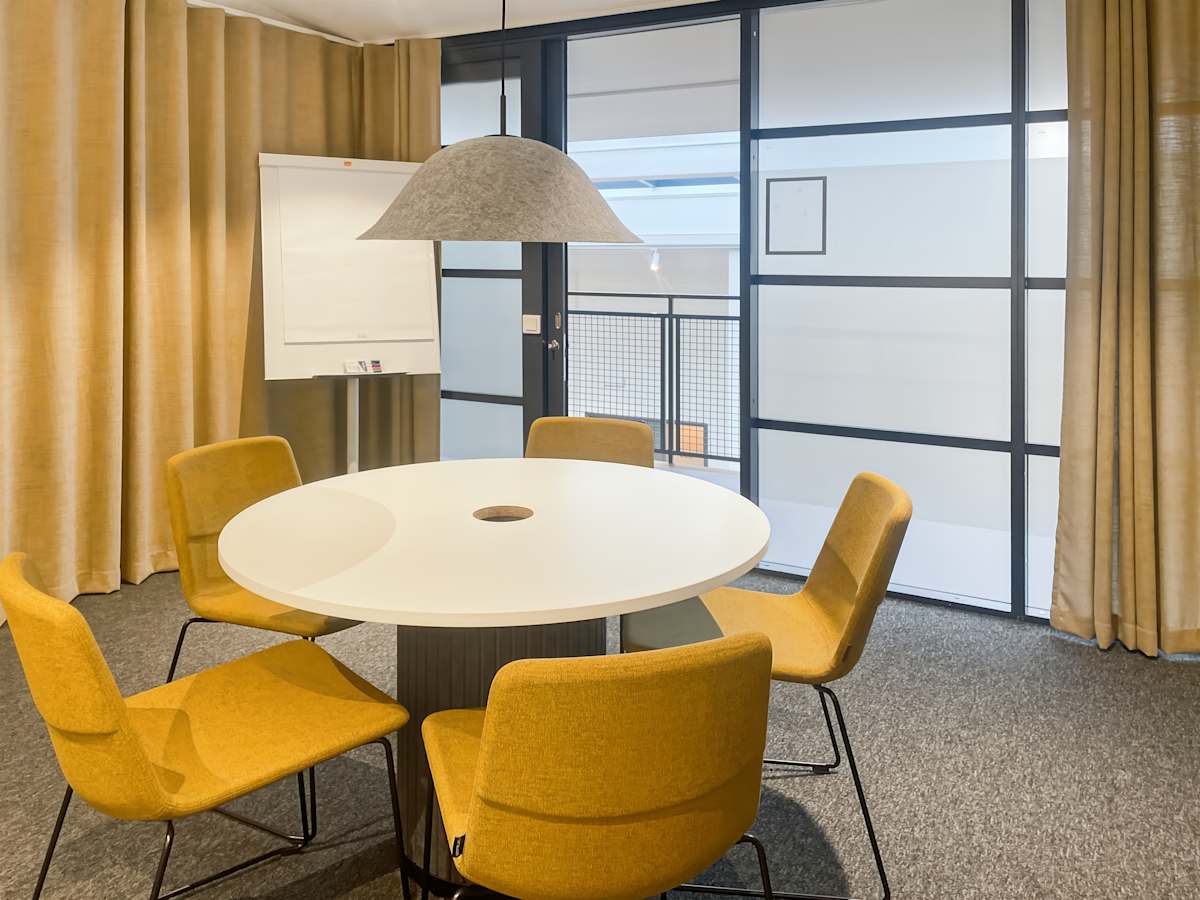 Regus - Täby, Propellervägen photo 4