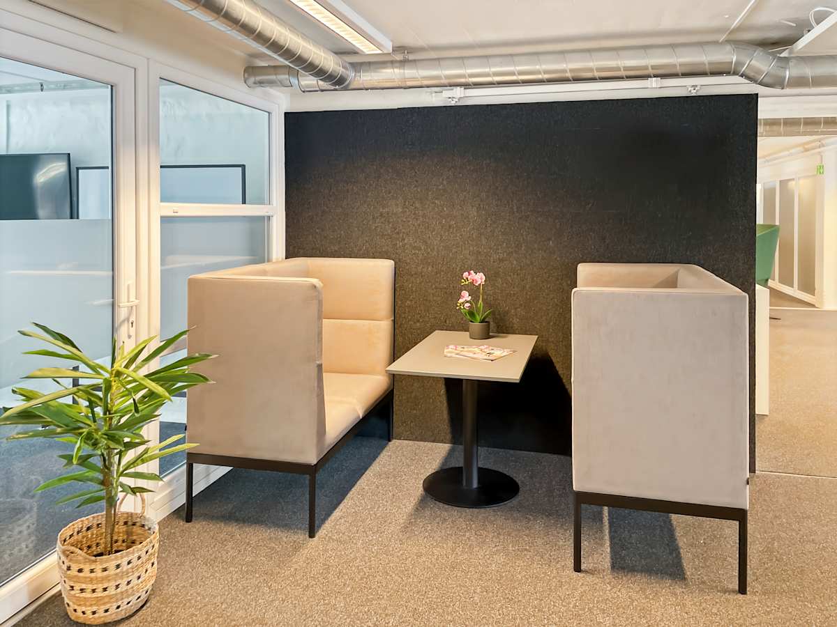 Regus - Östersund, Ringvägen 2 photo 12