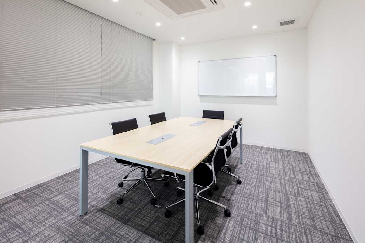 Regus Omiya Nishiguchi photo 3