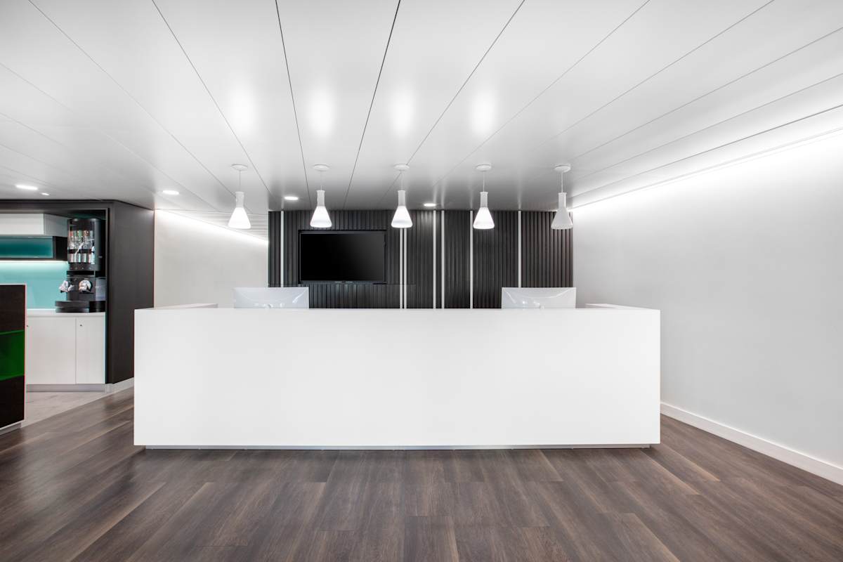 Regus Stauffacher photo 2