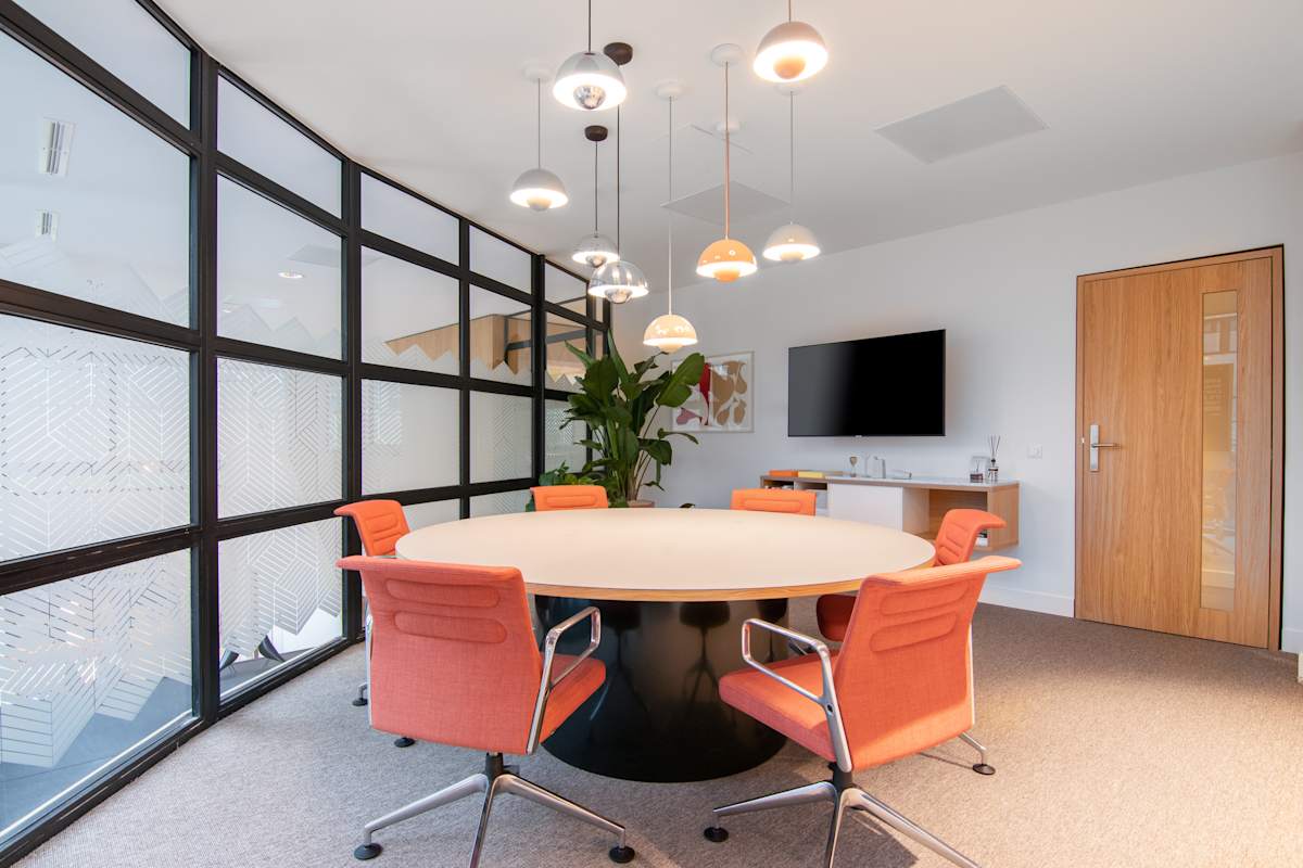 Regus - Eindhoven, Schimmelt photo 1