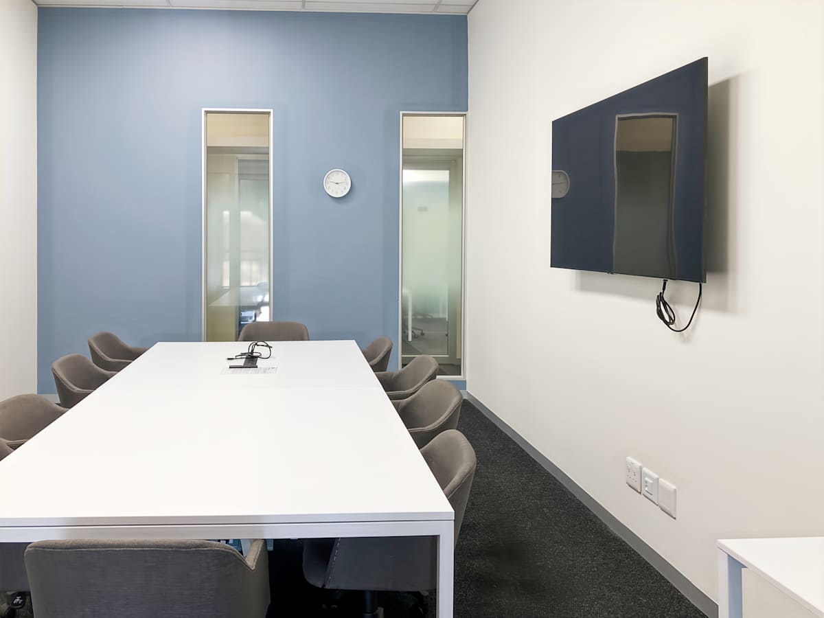 Regus - The Village Mall, Moreleta Park photo 10