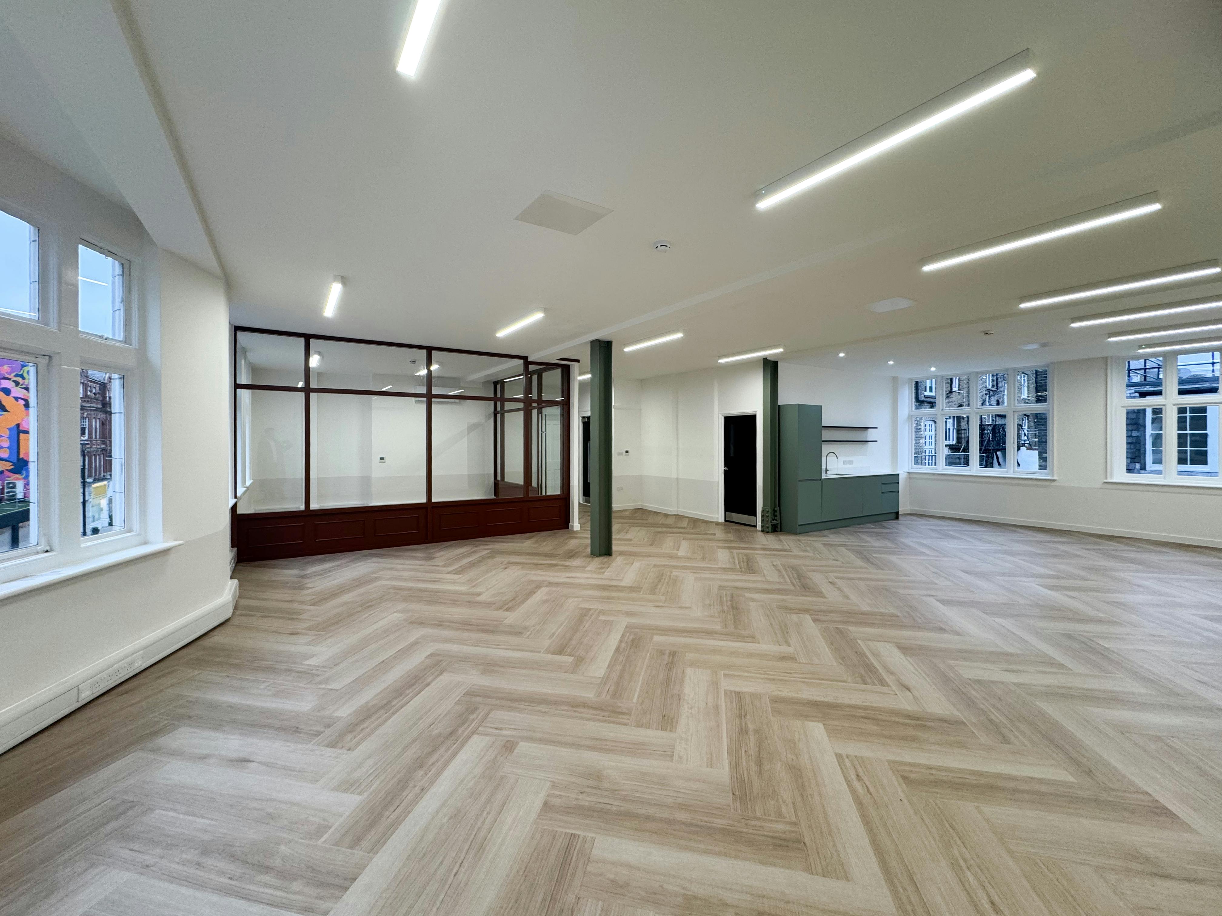 36-38 Mortimer Street photo 9