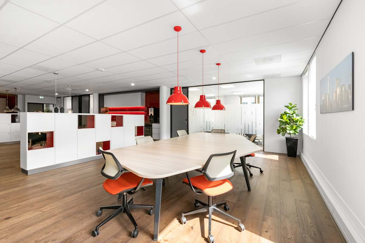 Regus Oosterbeek photo 7