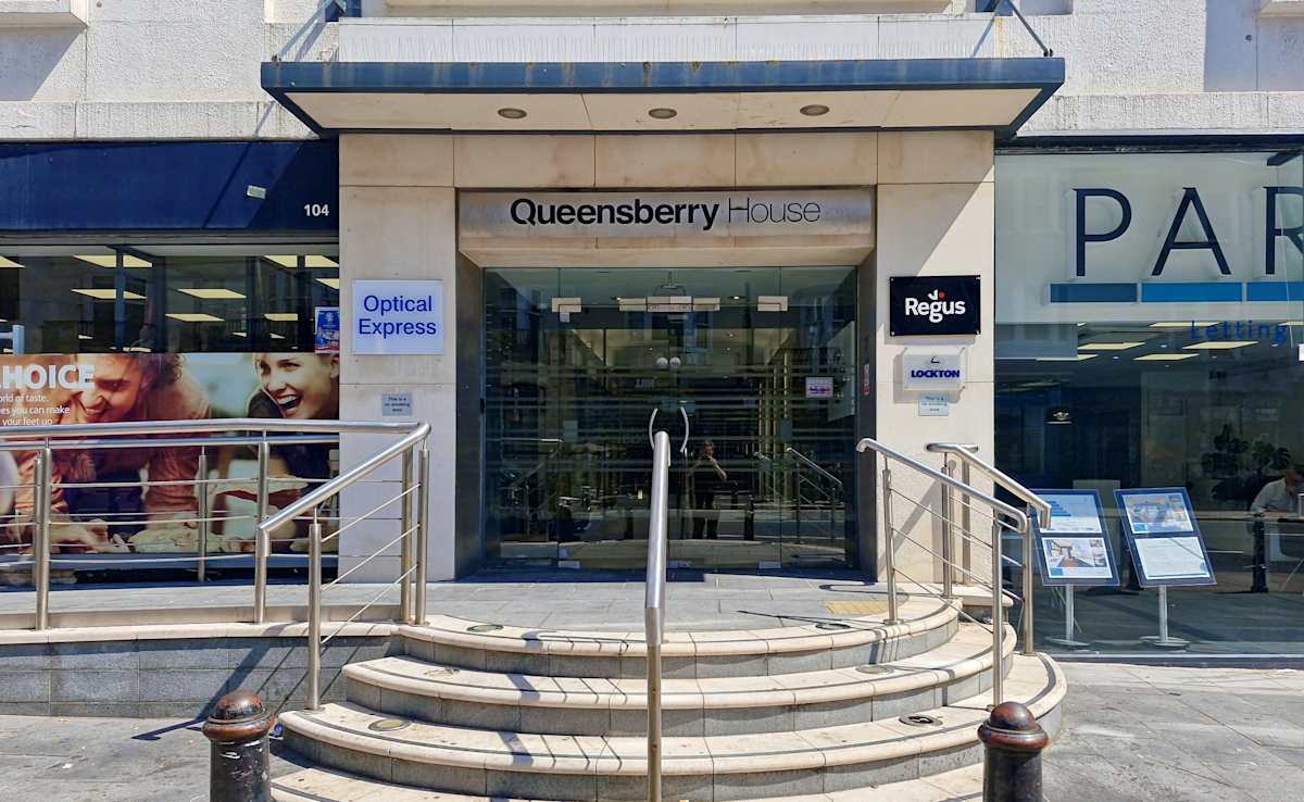 Queensberry House photo 11