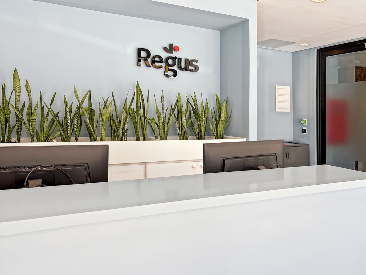 Regus - 8 de Abril photo 12