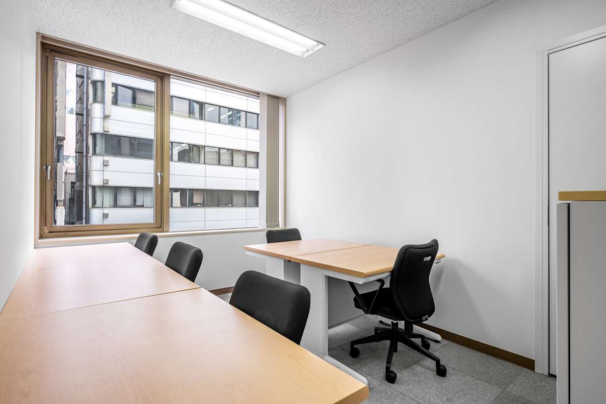 Regus - Kitakyushu Toyo Building photo 4