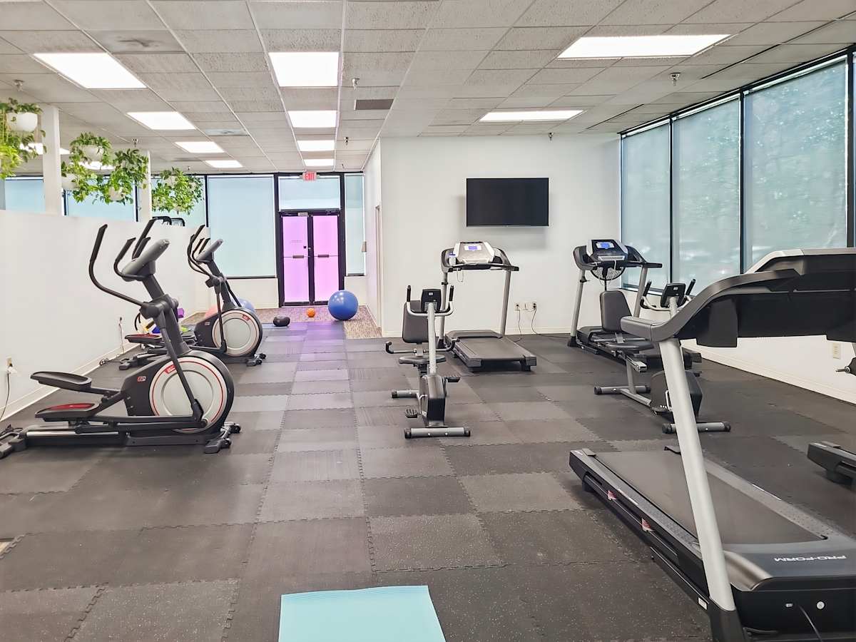 Regus - Mobile, Montlimar Drive photo 6