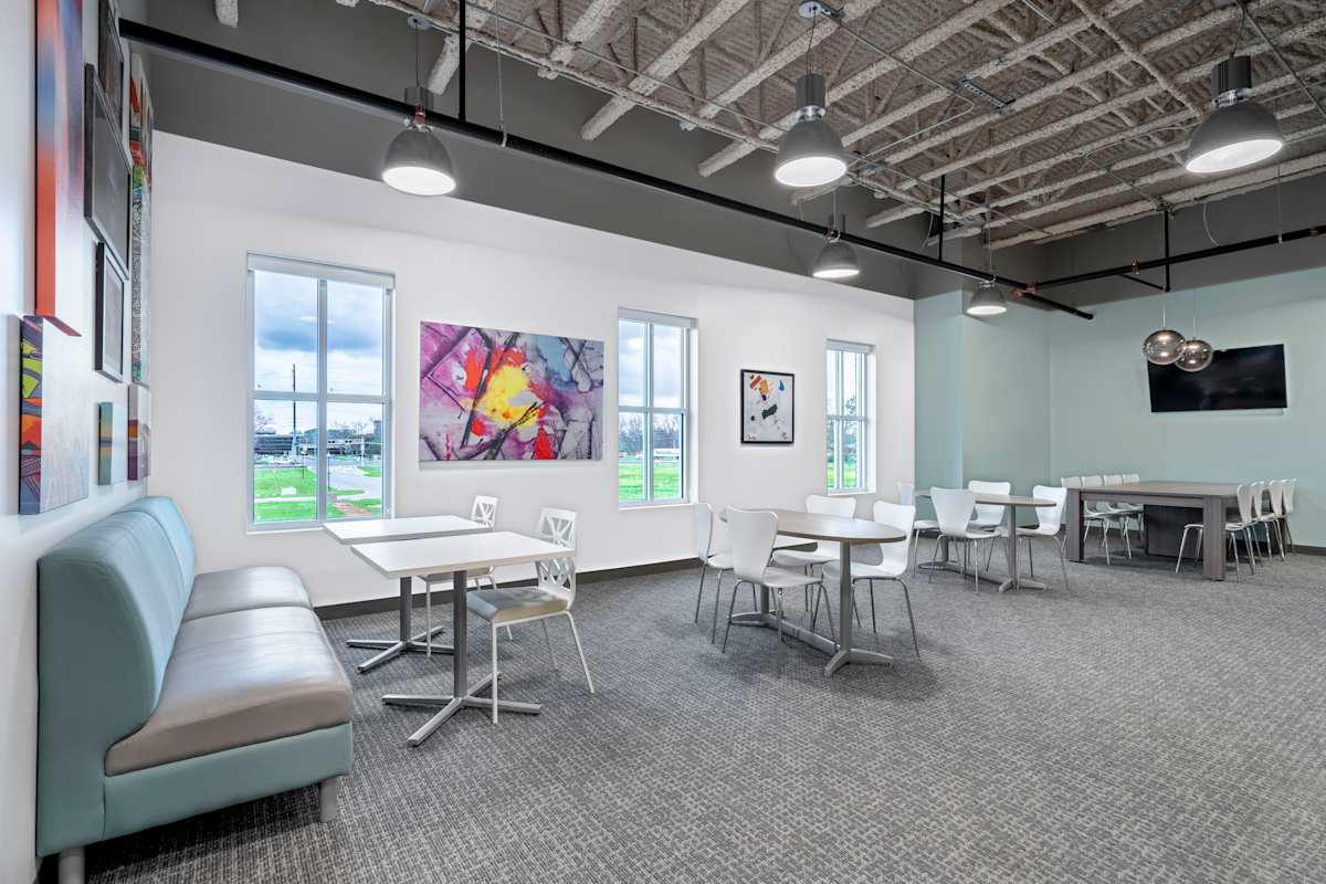 Monroe Business Center photo 5