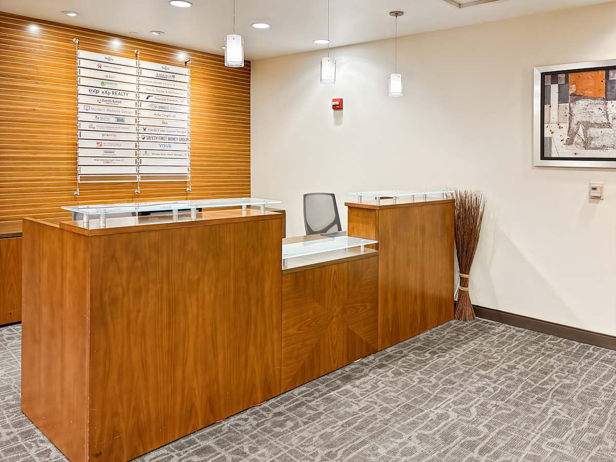Regus - The Greene photo 3