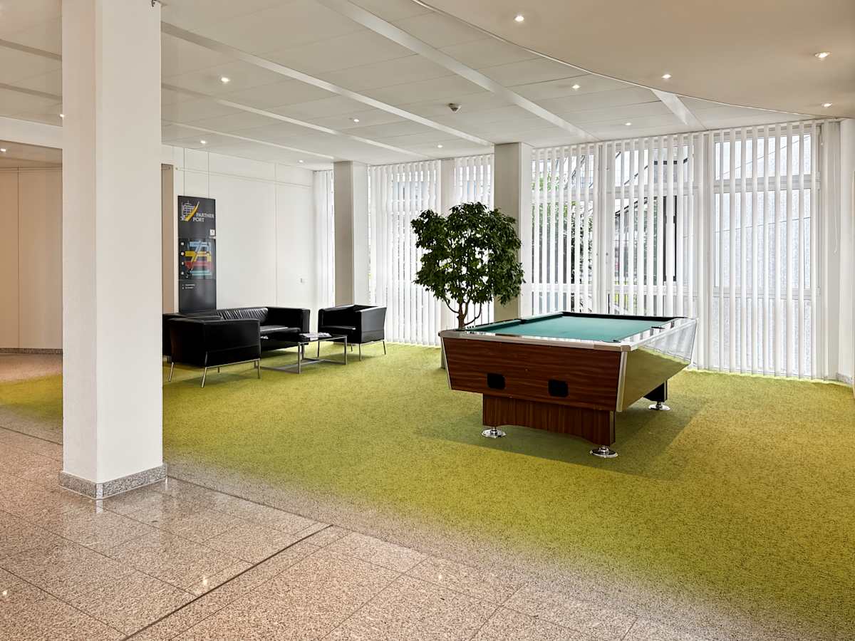 SAP Partnerport photo 9