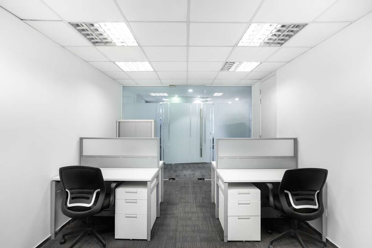 Emirates Tower photo 9