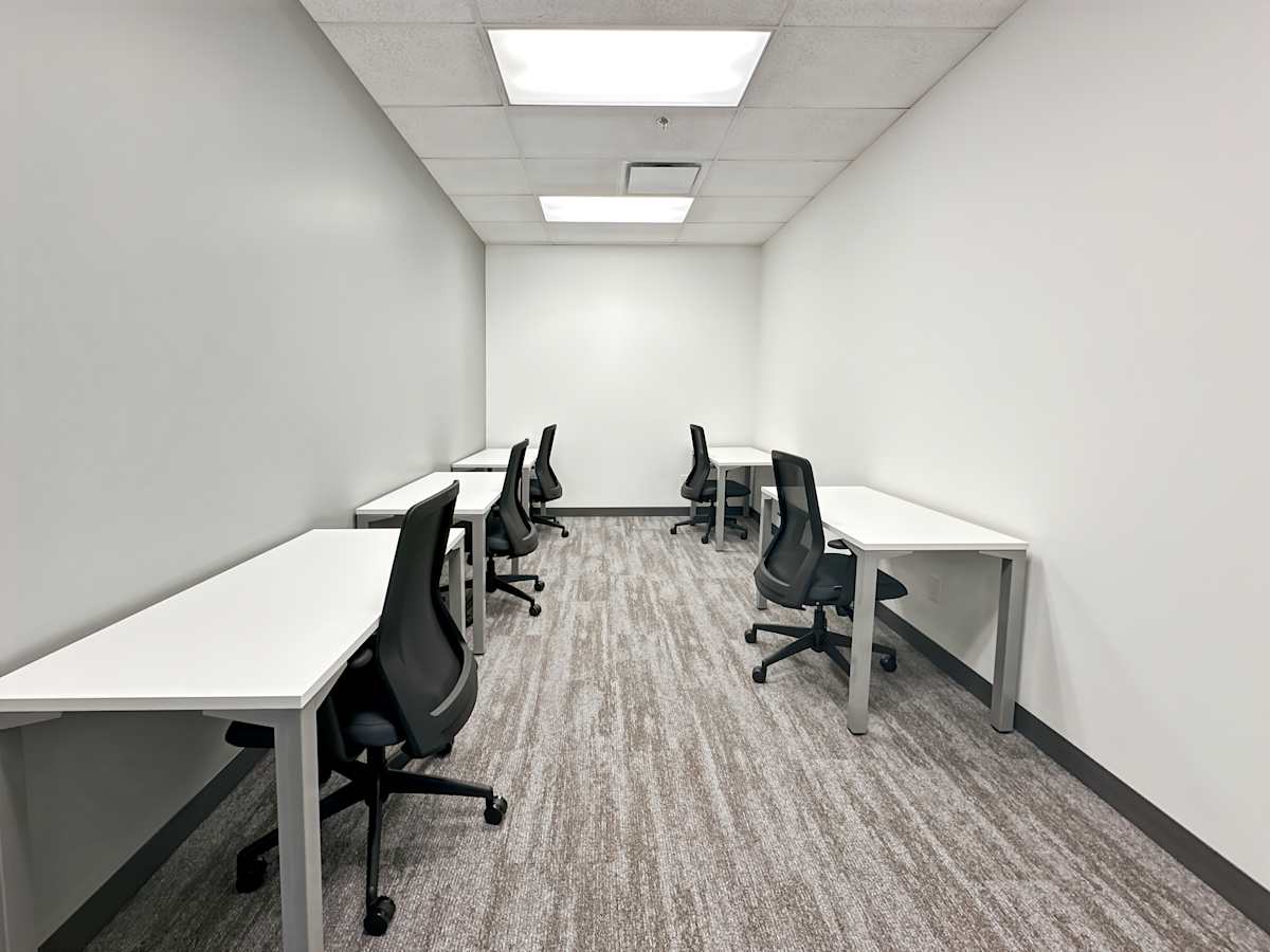 Benchmark Business Centre photo 4