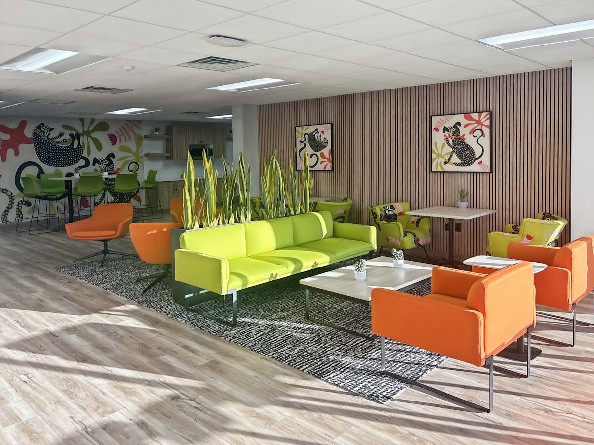 Spaces - San Diego - Mission Valley photo 5
