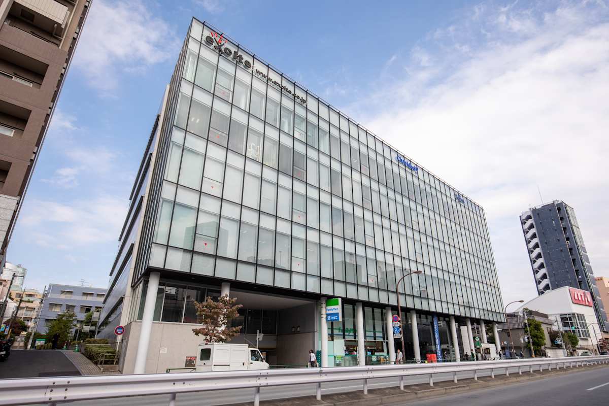 Daiwa Azabu Terrace