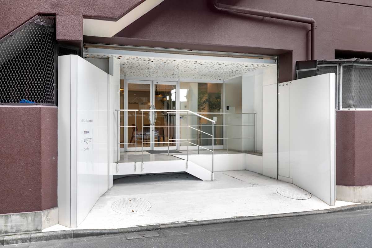 Regus - Vera Nihonbashi Hakozaki photo 1