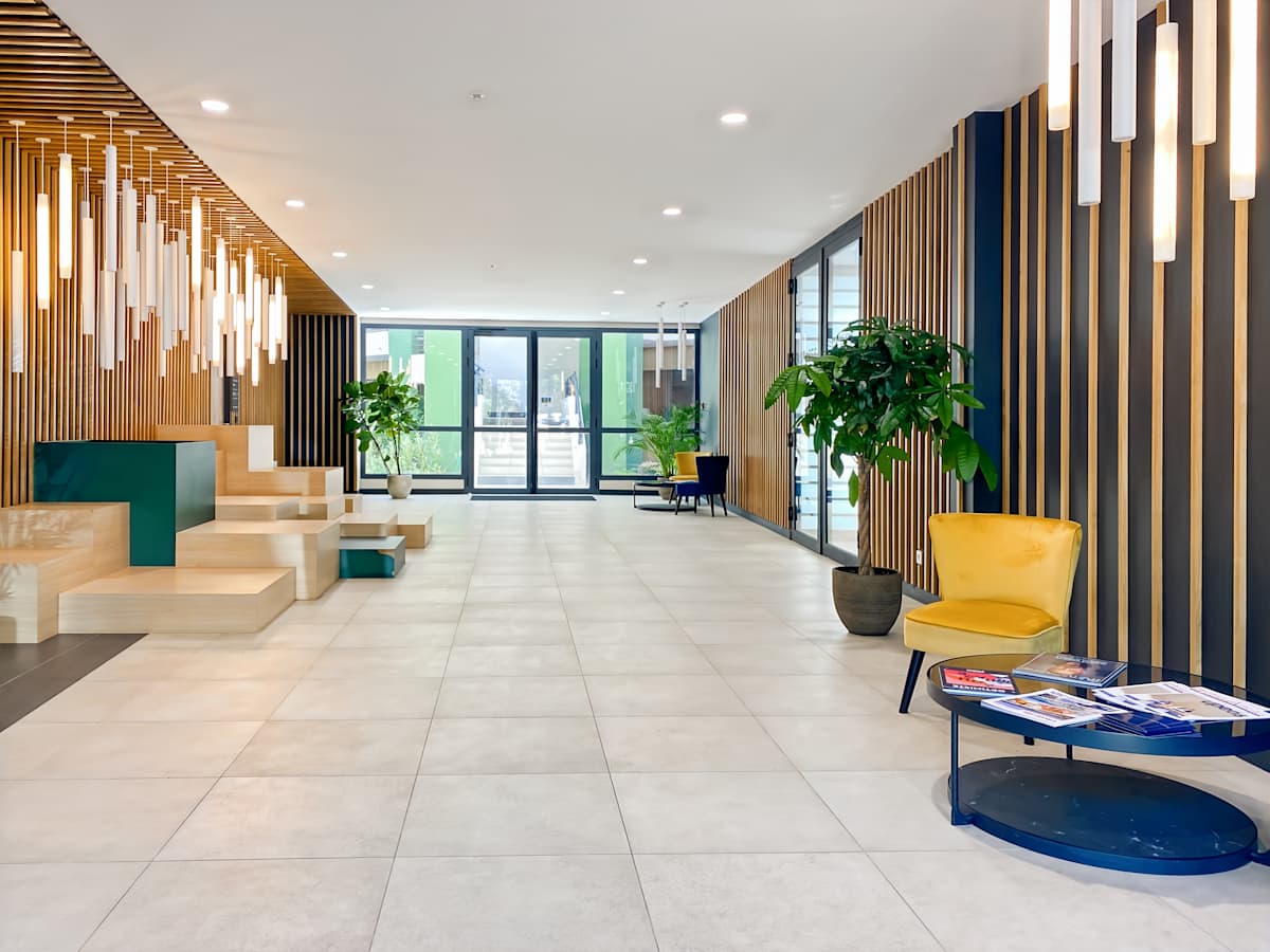 Spaces - Biot, Sophia Antipolis photo 10
