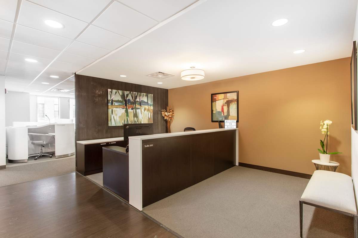 Oak Park Business Center photo 2