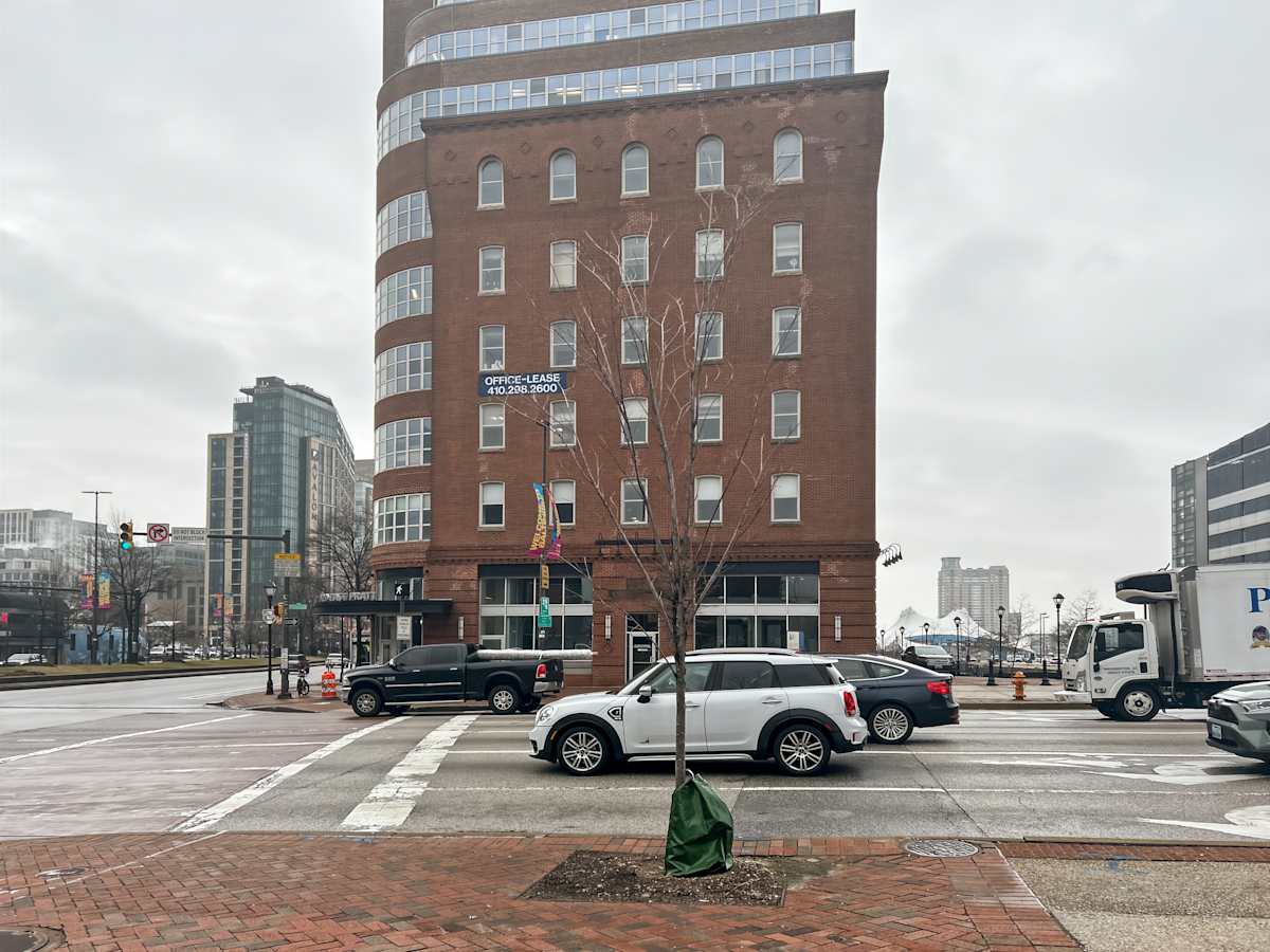729 East Pratt Street