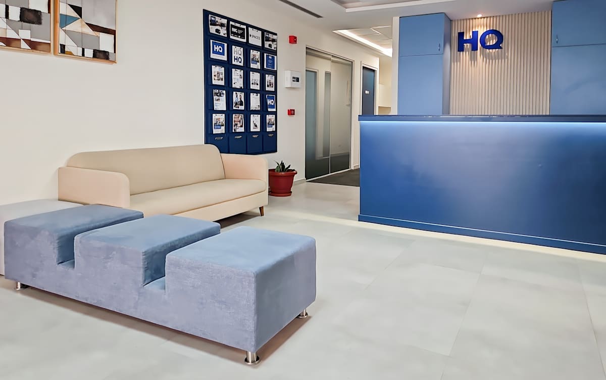 HQ - DDPM Boulevard photo 11
