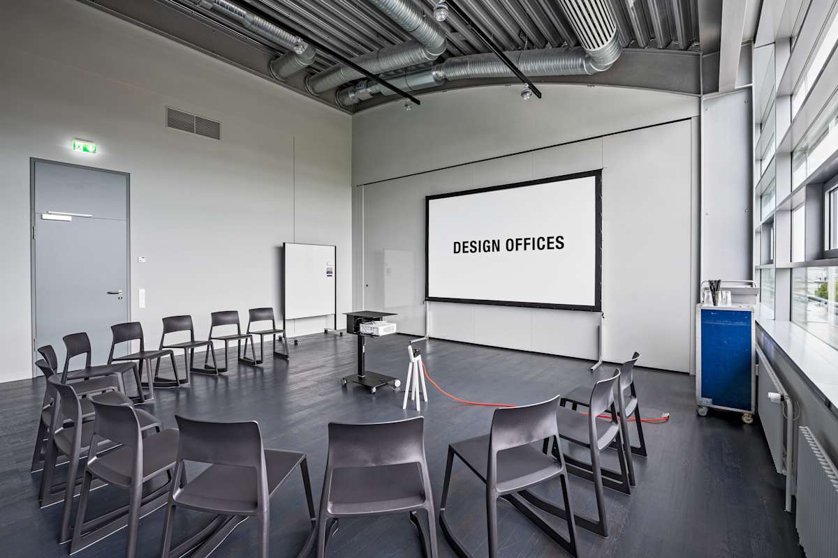Design Offices Karlsruhe, Bahnhofplatz photo 10