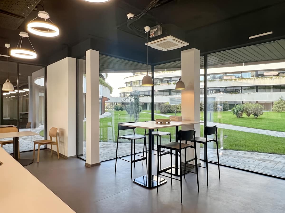 Cedrus Offices photo 10
