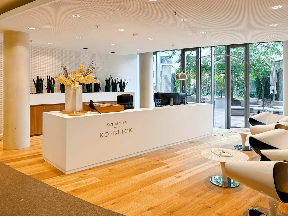 Koe-Blick photo 2
