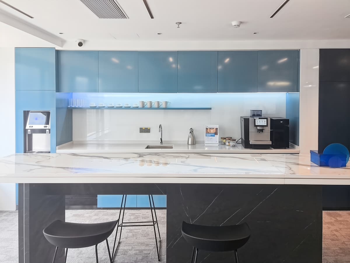 Regus - Greenland New Coast photo 6