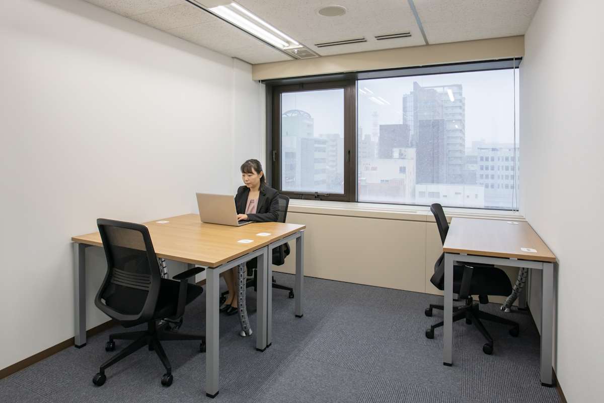 Regus - Akita Station photo 2