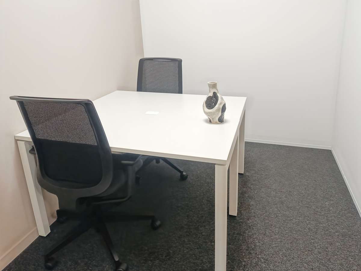 Regus Marignane Aéroport photo 7