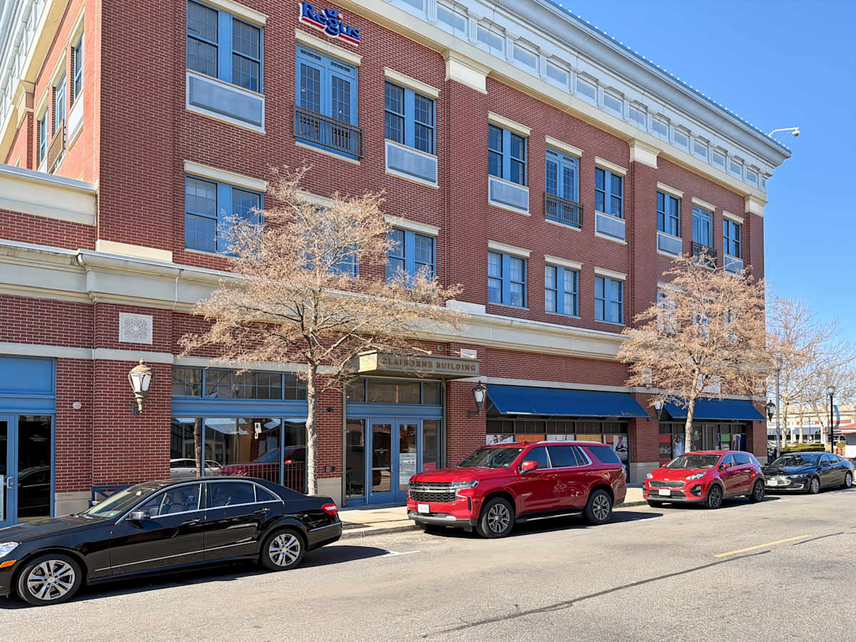 Peninsula Town Center photo 1