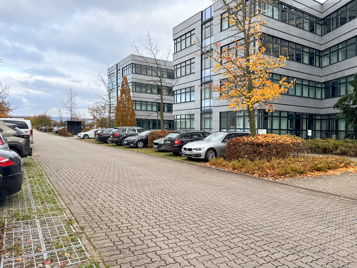 SAP Partnerport photo 2